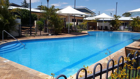 Nesuto Geraldton - Accommodation in Bendigo 0