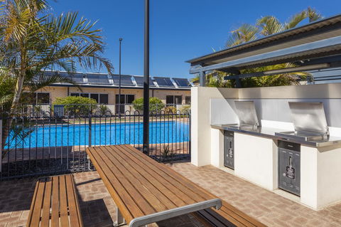 Nesuto Geraldton - Accommodation in Bendigo 1