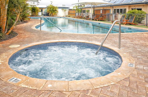 Nesuto Geraldton - Accommodation in Bendigo 18