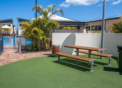 Nesuto Geraldton - Accommodation in Bendigo 26