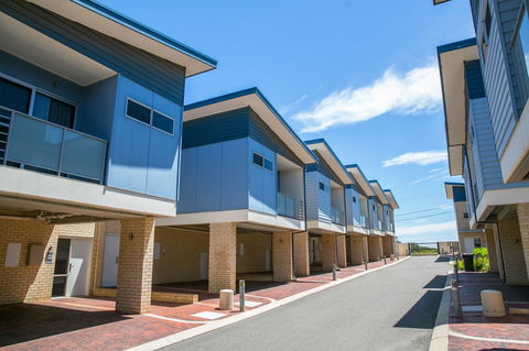 Nesuto Geraldton - Accommodation in Bendigo 19