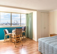 Studio 208 with ocean views - Accommodation in Bendigo