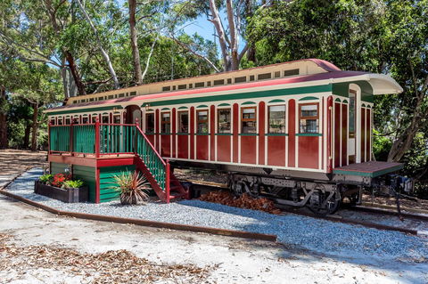 Quiet Escapes Cottages - Accommodation in Bendigo 13