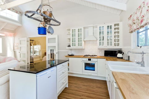 Quiet Escapes Cottages - Accommodation in Bendigo 21