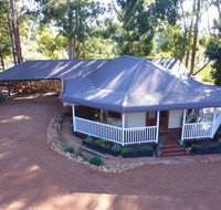 Quiet Escapes Cottages - Accommodation in Bendigo