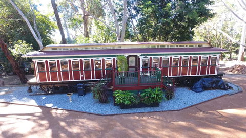 Quiet Escapes Cottages - Accommodation in Bendigo 5