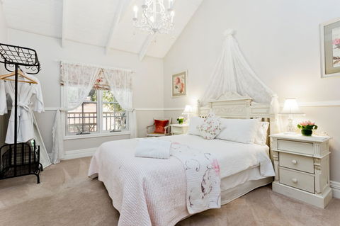 Quiet Escapes Cottages - Accommodation in Bendigo 22