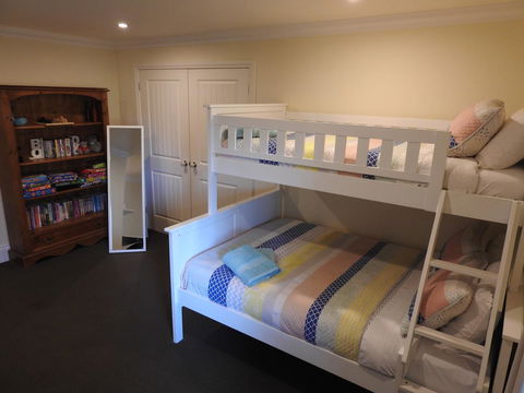 Quiet Escapes Cottages - Accommodation in Bendigo 6