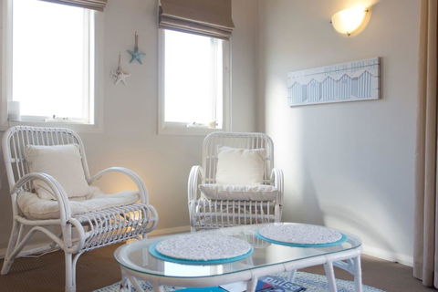 Fremantle Local Beach Studio - Accommodation in Bendigo 15