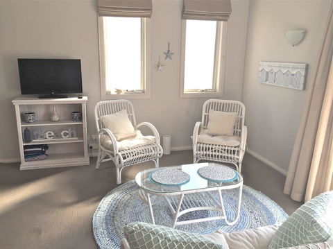 Fremantle Local Beach Studio - Accommodation in Bendigo 6