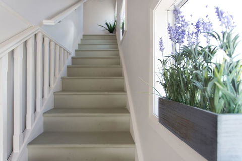 Fremantle Local Beach Studio - Accommodation in Bendigo 17