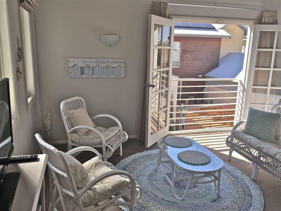 South Fremantle WA Accommodation in Bendigo