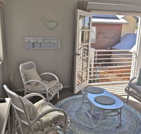 Fremantle Local Beach Studio - Accommodation in Bendigo