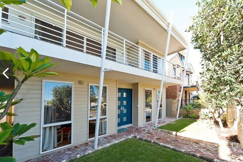 Fremantle Local Beach Studio - Accommodation in Bendigo 20