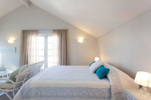 Fremantle Local Beach Studio - Accommodation in Bendigo 16