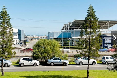 Fremantle Local Beach Studio - Accommodation in Bendigo 5