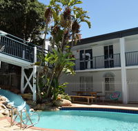 West Beach Lagoon 204  Ground floor - Accommodation in Bendigo
