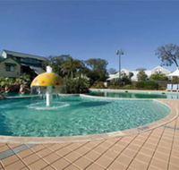 Presidential Bungalow - Accommodation in Bendigo