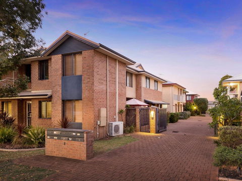 Cooper Street - Accommodation in Bendigo 39