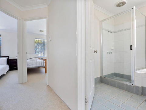 Cooper Street - Accommodation in Bendigo 17