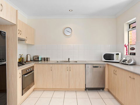 Cooper Street - Accommodation in Bendigo 26
