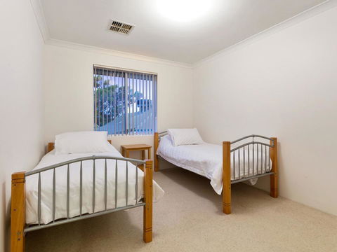 Cooper Street - Accommodation in Bendigo 19
