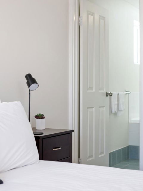 Cooper Street - Accommodation in Bendigo 10