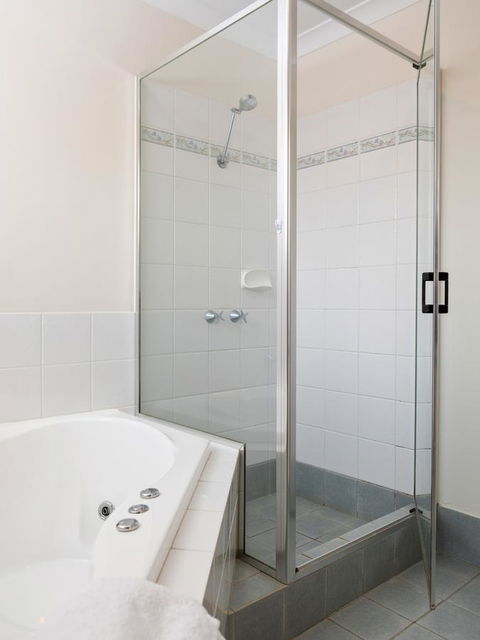 Cooper Street - Accommodation in Bendigo 15
