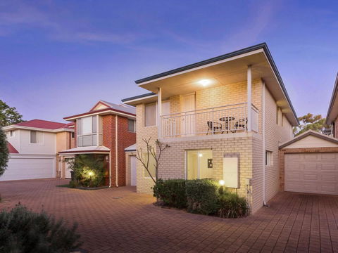 Cooper Street - Accommodation in Bendigo 0