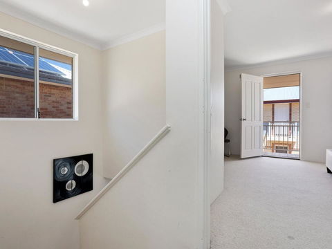 Cooper Street - Accommodation in Bendigo 16