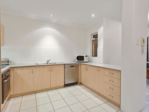 Cooper Street - Accommodation in Bendigo 24