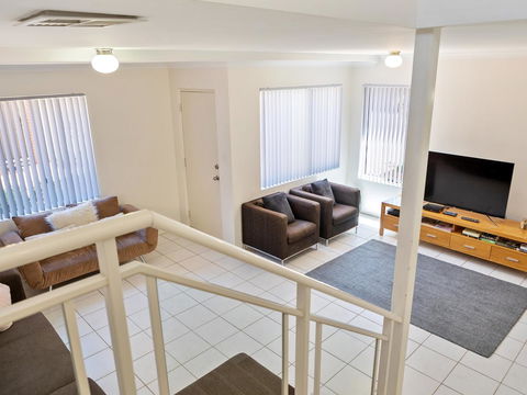 Cooper Street - Accommodation in Bendigo 5