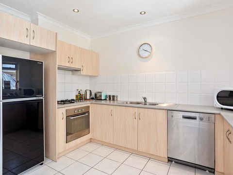 Cooper Street - Accommodation in Bendigo 25
