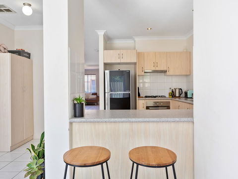 Cooper Street - Accommodation in Bendigo 31