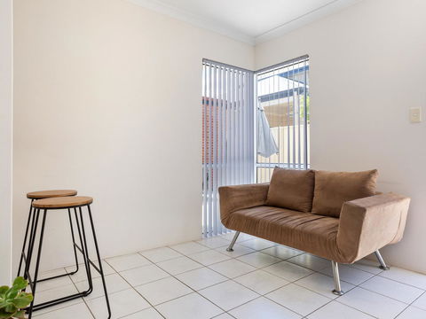Cooper Street - Accommodation in Bendigo 30