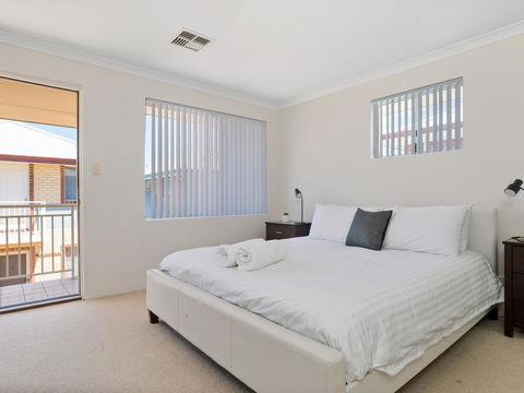 Cooper Street - Accommodation in Bendigo 6