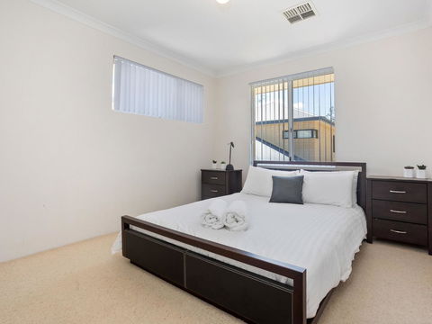 Cooper Street - Accommodation in Bendigo 18