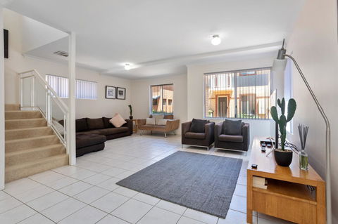 Cooper Street - Accommodation in Bendigo 3