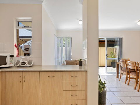 Cooper Street - Accommodation in Bendigo 32