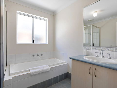 Cooper Street - Accommodation in Bendigo 20