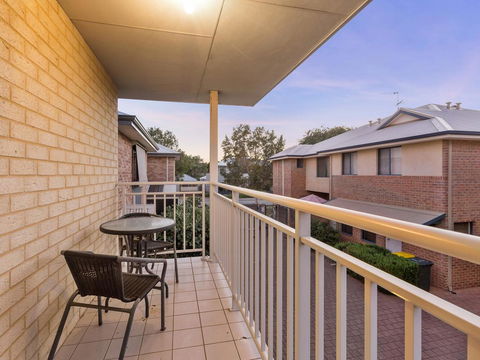 Cooper Street - Accommodation in Bendigo 12
