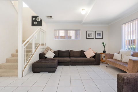 Cooper Street - Accommodation in Bendigo 1