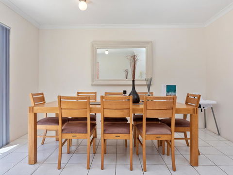 Cooper Street - Accommodation in Bendigo 33