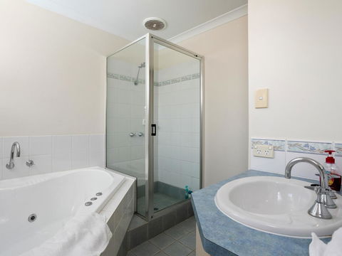 Cooper Street - Accommodation in Bendigo 14