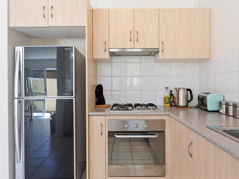 Cooper Street - Accommodation in Bendigo 27