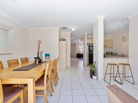 Cooper Street - Accommodation in Bendigo 34