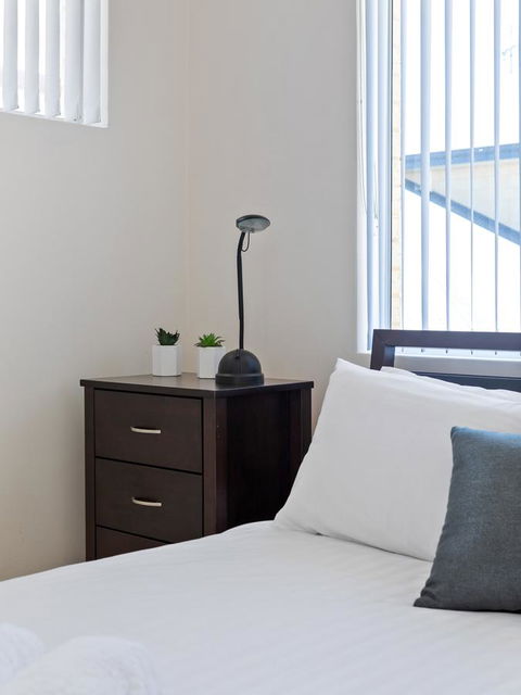 Cooper Street - Accommodation in Bendigo 9