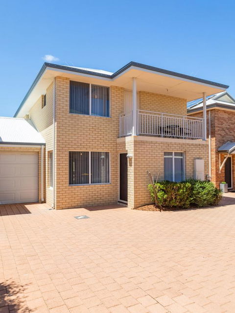 Cooper Street - Accommodation in Bendigo 22