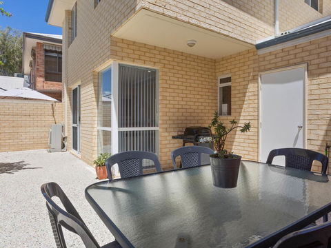 Cooper Street - Accommodation in Bendigo 38