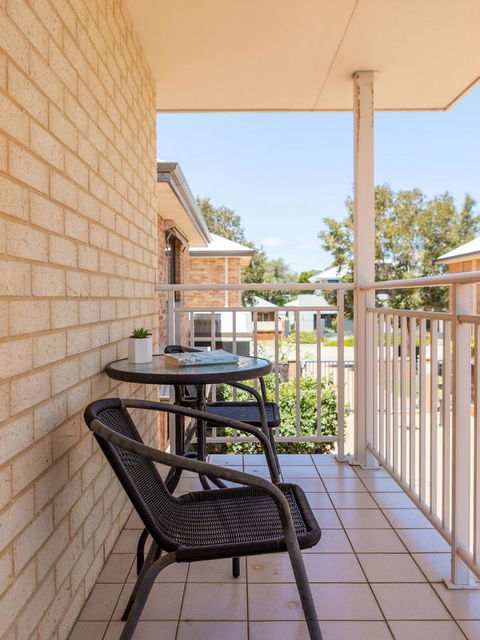 Cooper Street - Accommodation in Bendigo 13
